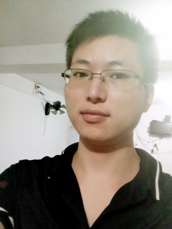 安静的心的第一张照片--惠安征婚网