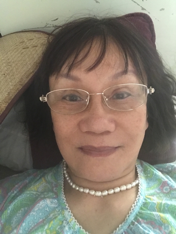 Elise的第一张照片--惠安征婚网