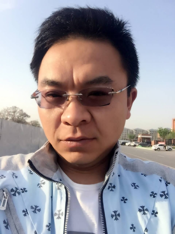 执着的等待的第一张照片--惠安征婚网