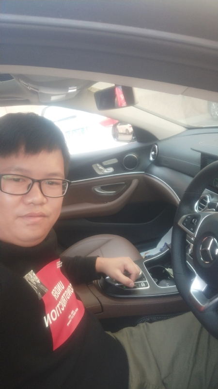 归途。的第一张照片--惠安征婚网