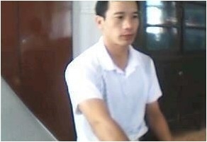 闲散山里人的第一张照片--惠安征婚网