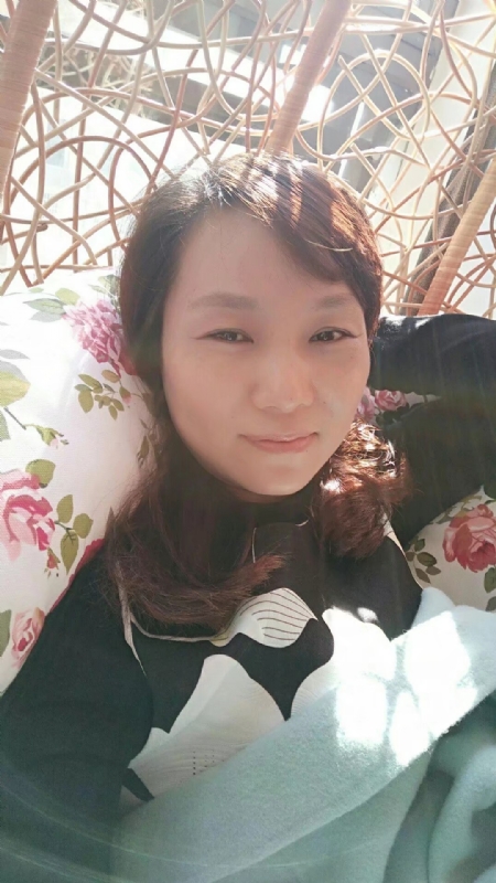 悦己的第一张照片--惠安征婚网