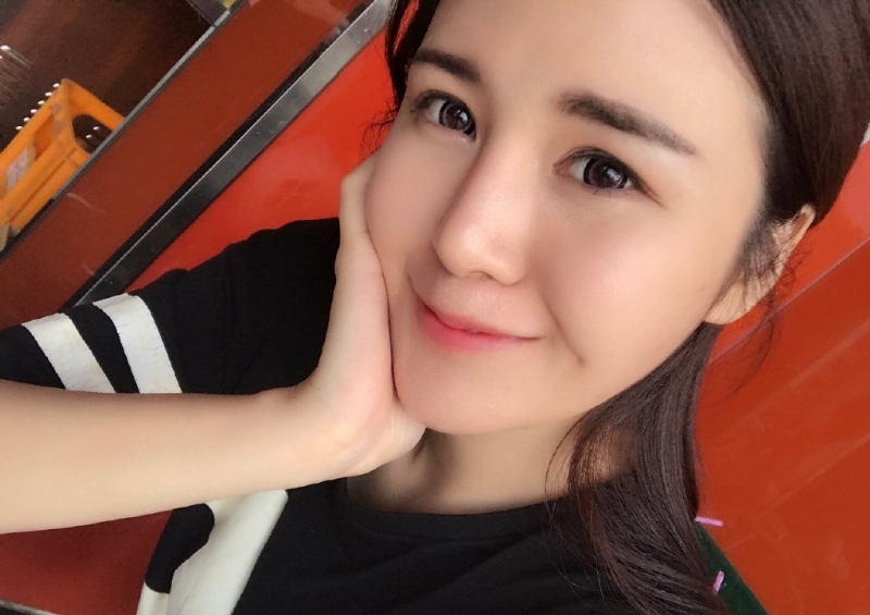 Ccy晴的第一张照片--惠安征婚网
