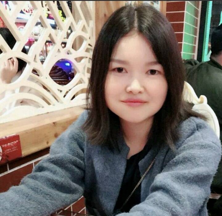 Alexia的第一张照片--惠安征婚网