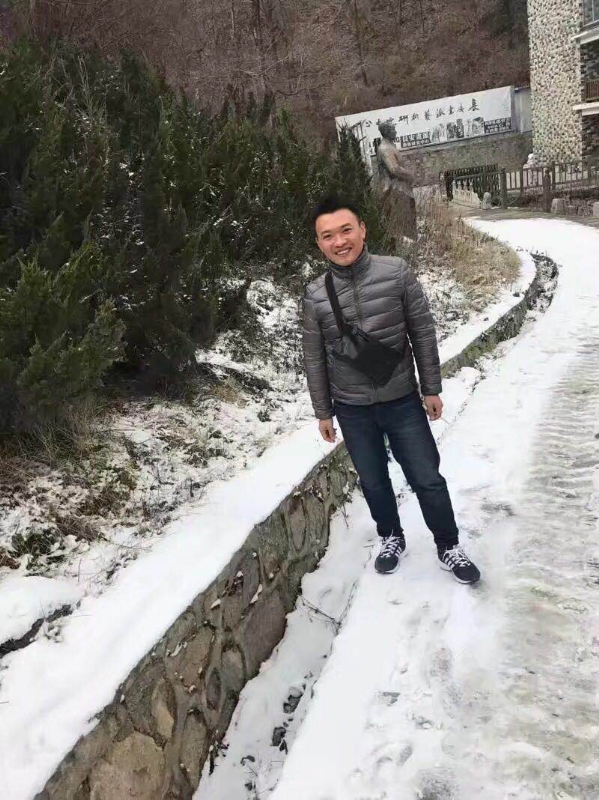 风筝的第一张照片--惠安征婚网