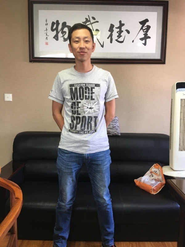 逝水流年的第一张照片--惠安征婚网