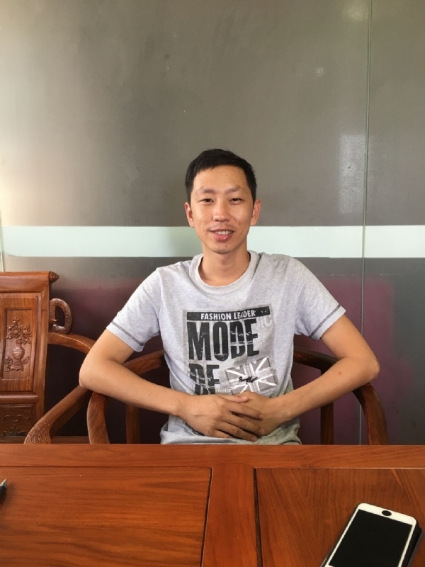 逝水流年的第二张照片--惠安征婚网