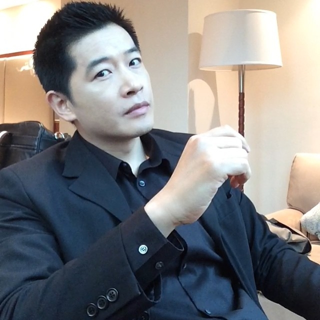 稳稳的男人的第三张照片--惠安征婚网