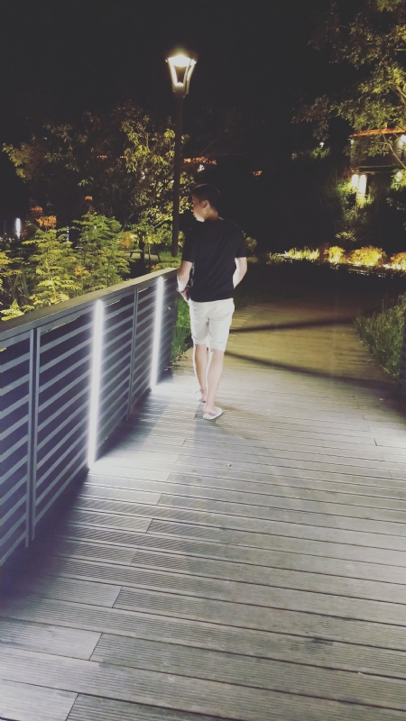 李珂炯的第一张照片--惠安征婚网