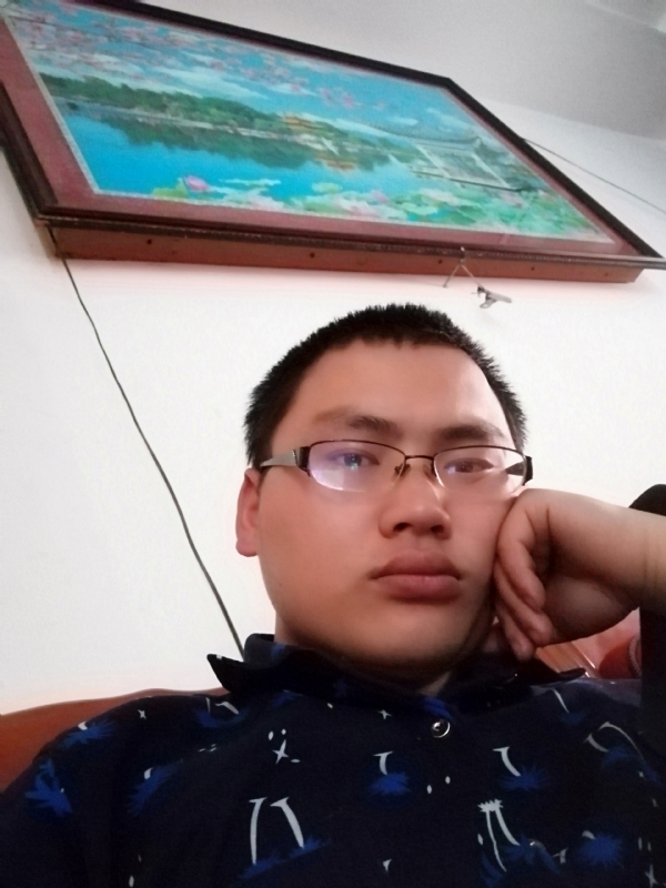 90男孩的第一张照片--惠安征婚网