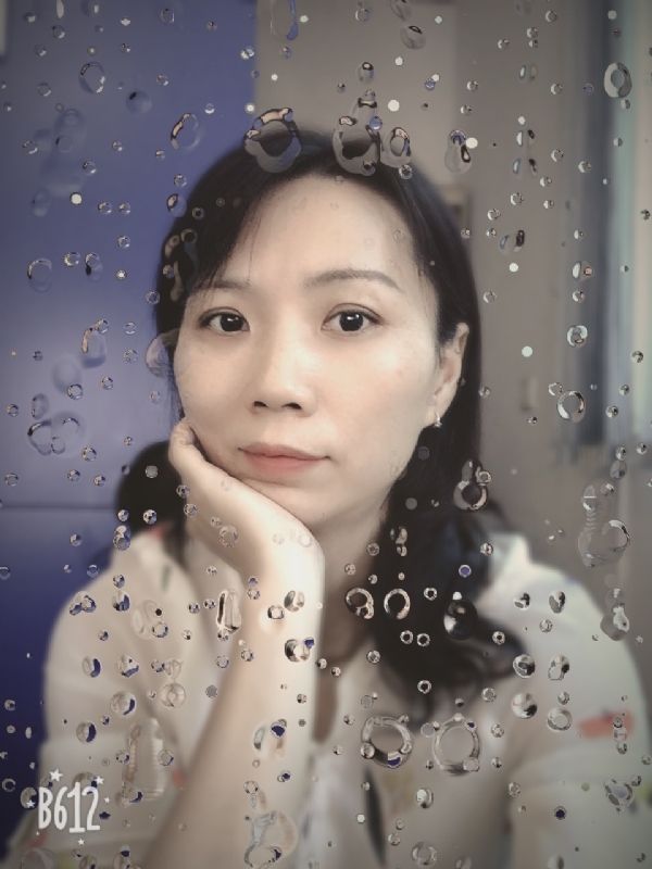 姗的第二张照片--惠安征婚网