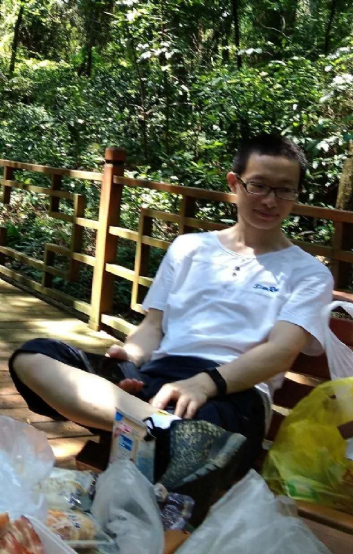 亲临的第一张照片--惠安征婚网