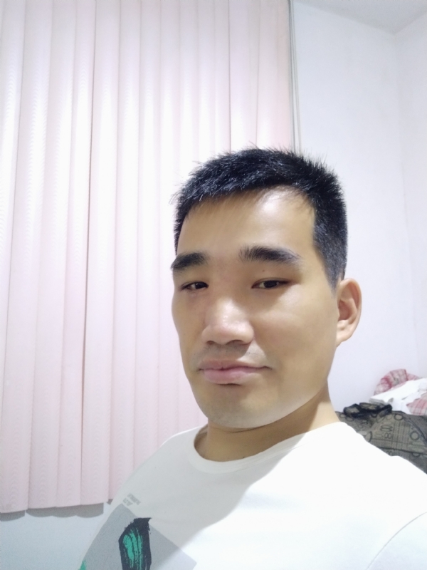 大男孩的第一张照片--惠安征婚网
