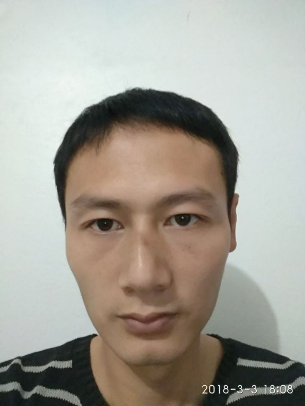 天天的第一张照片--惠安征婚网
