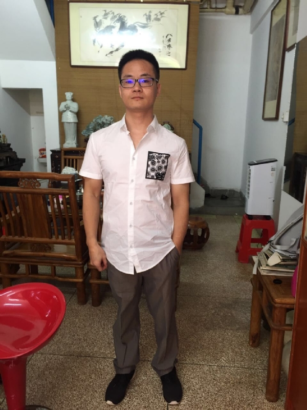 想要一个家的第一张照片--惠安征婚网