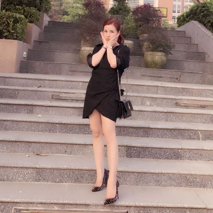 水晶之恋的第一张照片--惠安征婚网