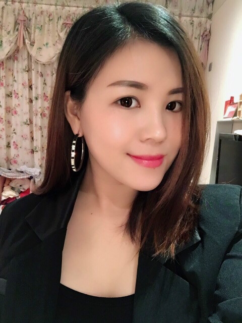 水晶之恋的第二张照片--惠安征婚网