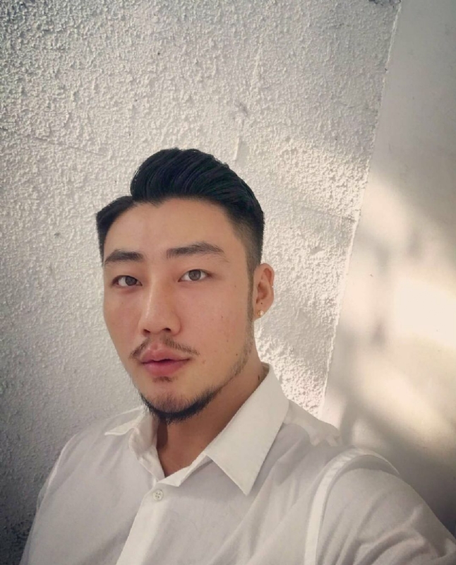 黄杰的第一张照片--惠安征婚网