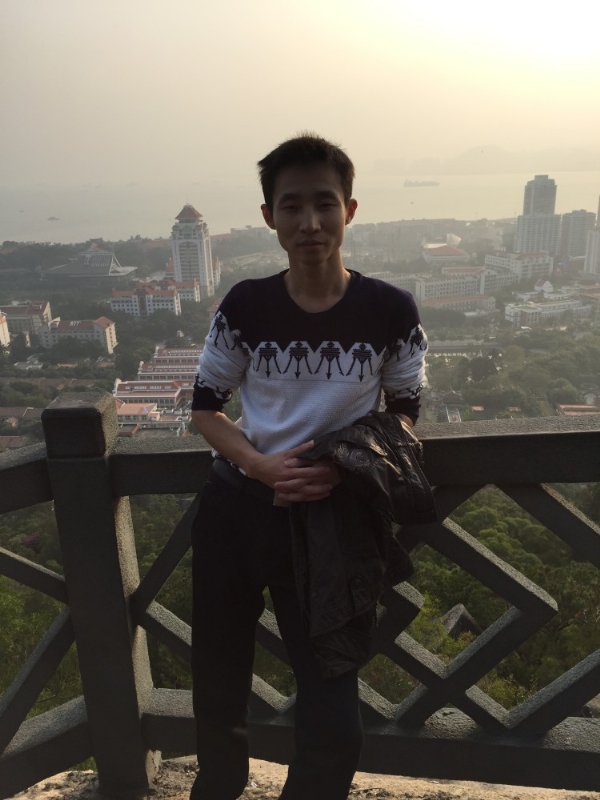 冬末花未眠的第一张照片--惠安征婚网