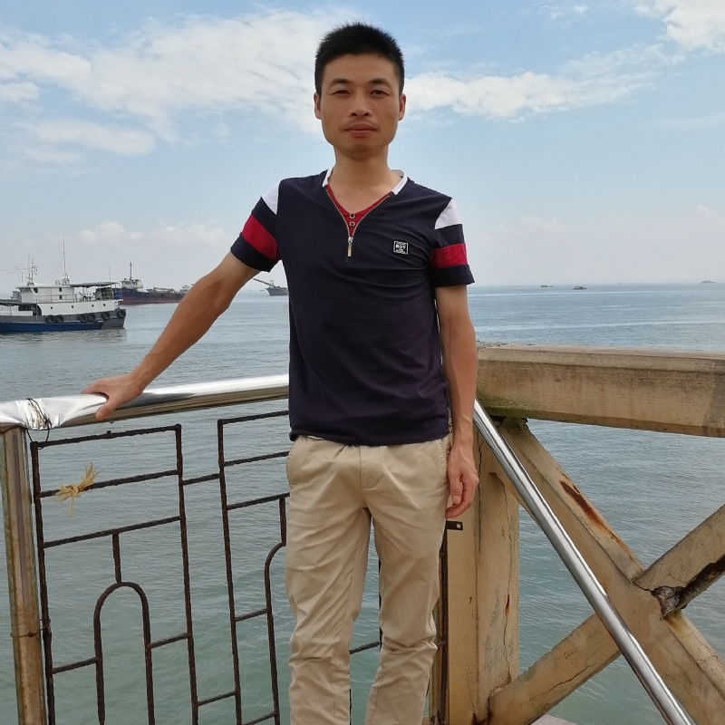 一个人的等待的第一张照片--惠安征婚网