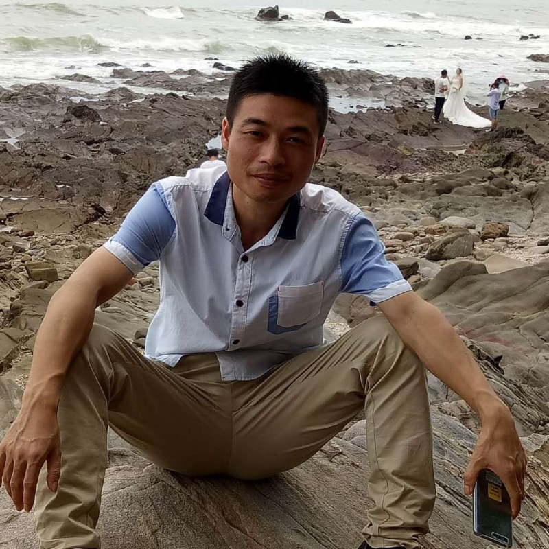 一个人的等待的第二张照片--惠安征婚网