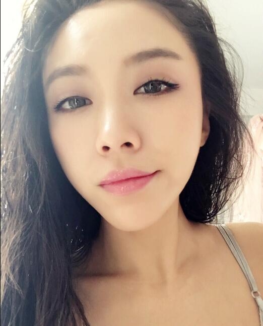 欣欣的第二张照片--惠安征婚网