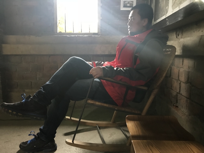 august的第四张照片--惠安征婚网