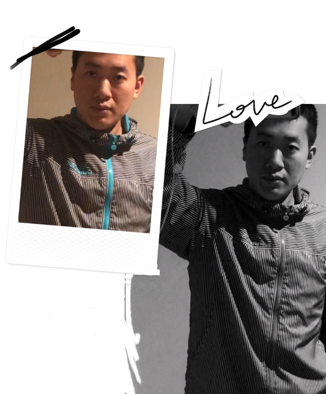 august的第五张照片--惠安征婚网