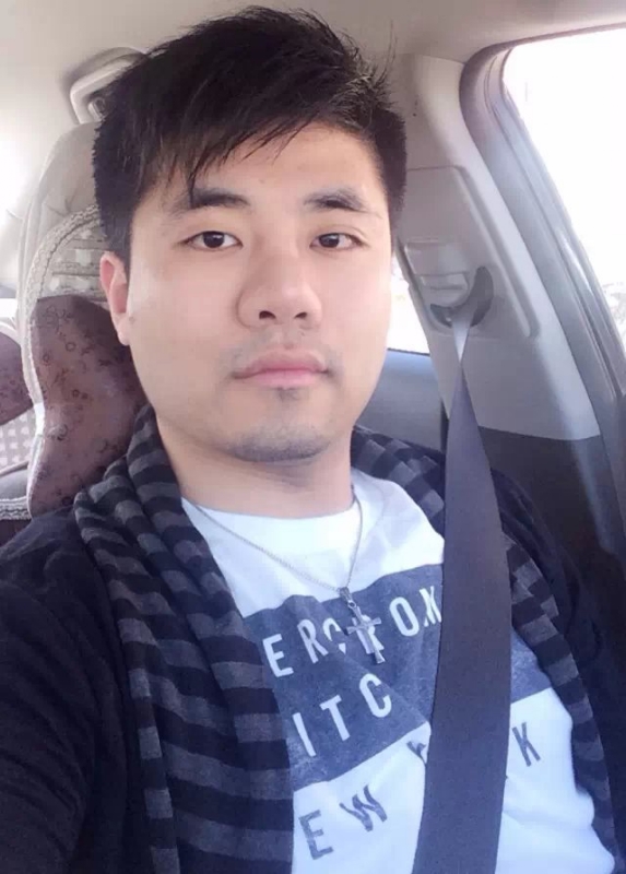 侯爵的第二张照片--惠安征婚网