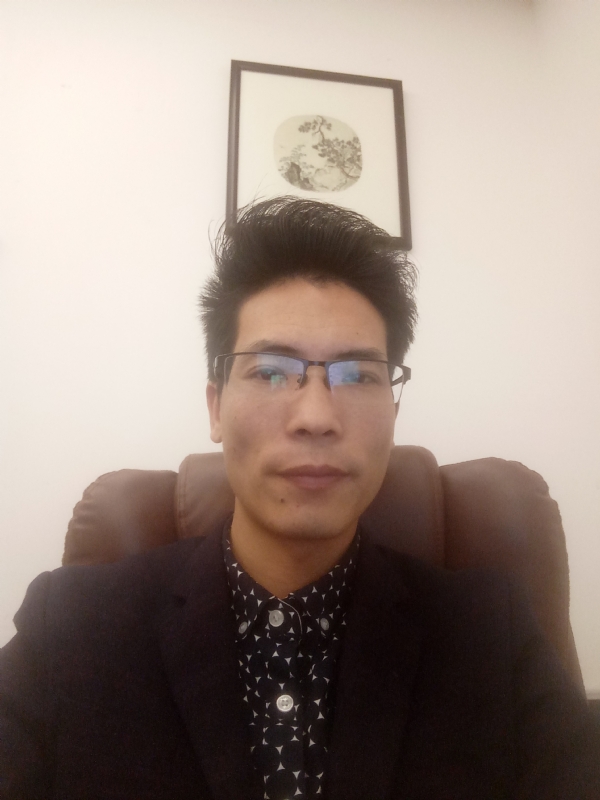 爱也要以诚相待的第一张照片--惠安征婚网