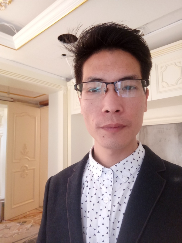 爱也要以诚相待的第二张照片--惠安征婚网