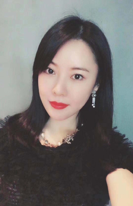 李莉的第一张照片--惠安征婚网