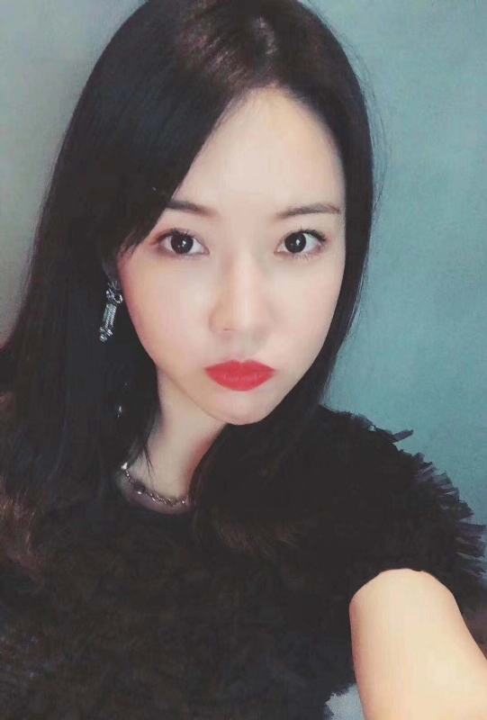李莉的第二张照片--惠安征婚网