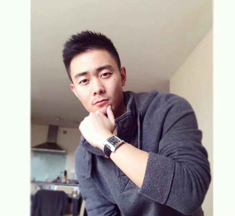 TaoL的第一张照片--惠安征婚网