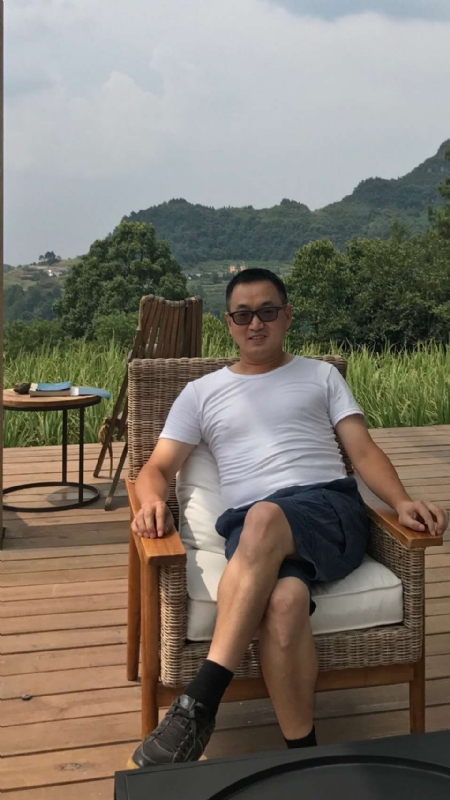 云霄的第一张照片--惠安征婚网