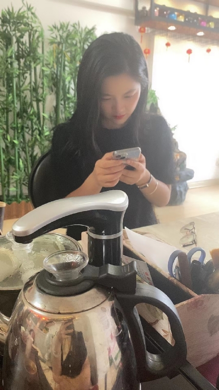 美美巧珍的第一张照片--惠安征婚网