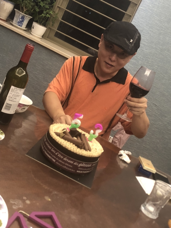 率真率性的第二张照片--惠安征婚网