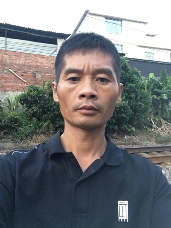 张旭明的第二张照片--惠安征婚网