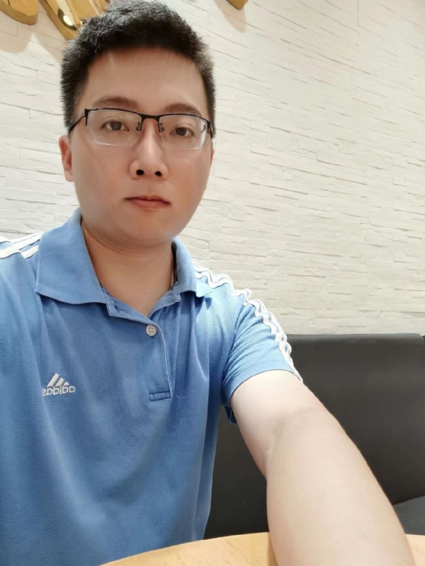 月亮河的第一张照片--惠安征婚网