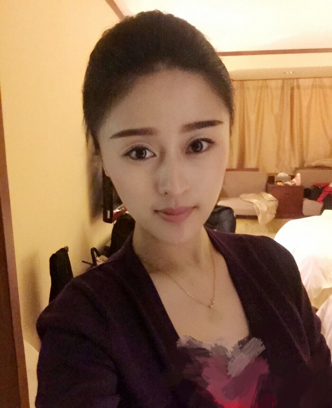 挣扎的第一张照片--惠安征婚网