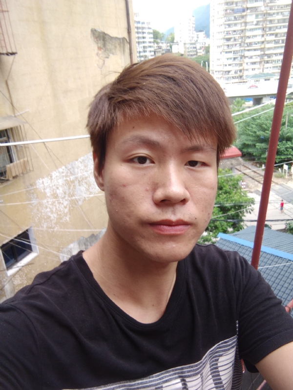 遇见你的第一张照片--惠安征婚网