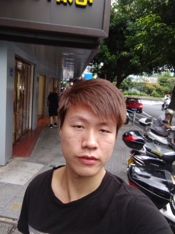 遇见你的第二张照片--惠安征婚网