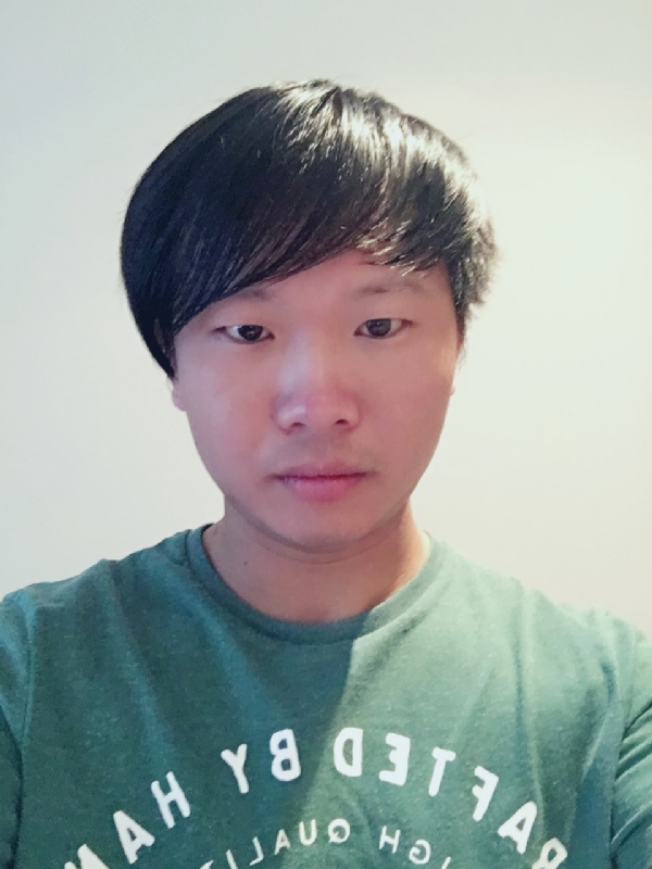 james的第一张照片--惠安征婚网