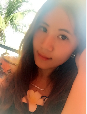 婷婷的第一张照片--惠安征婚网