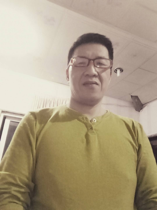 望海的第二张照片--惠安征婚网