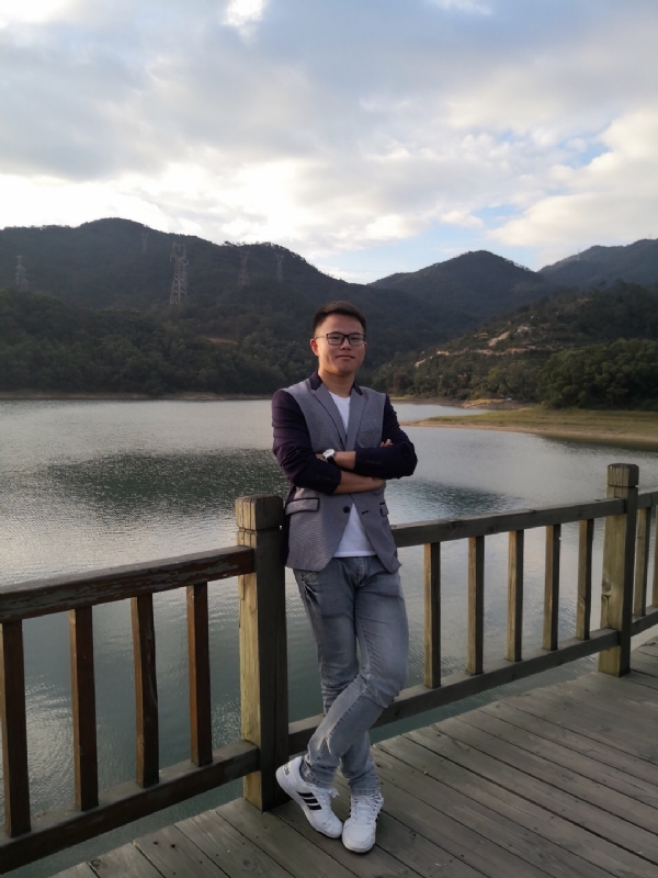 小小舒的第一张照片--惠安征婚网