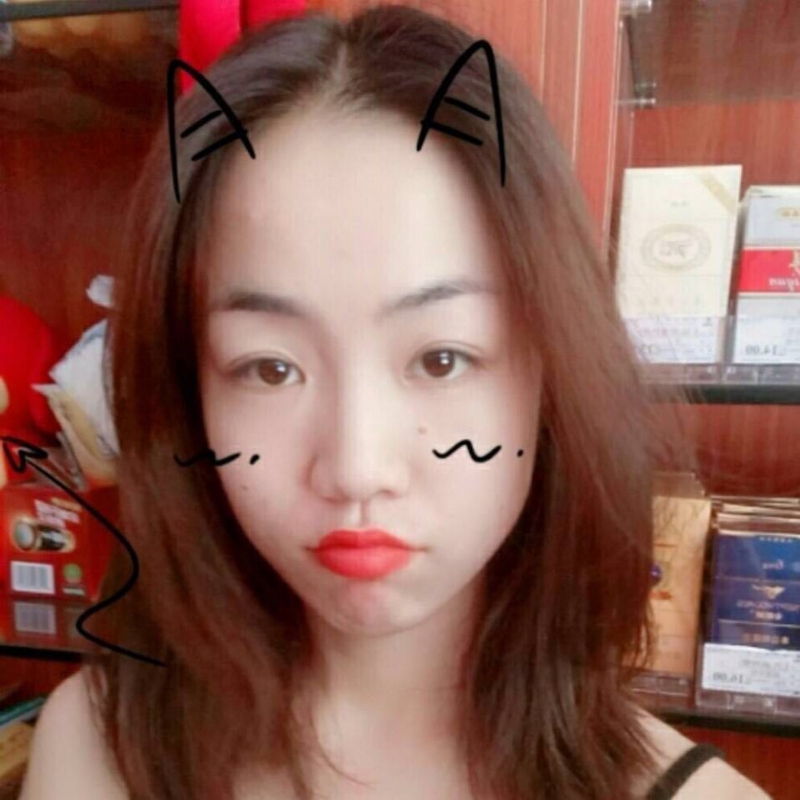 美美的第一张照片--惠安征婚网