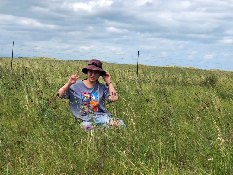 lynn的第二张照片--惠安征婚网