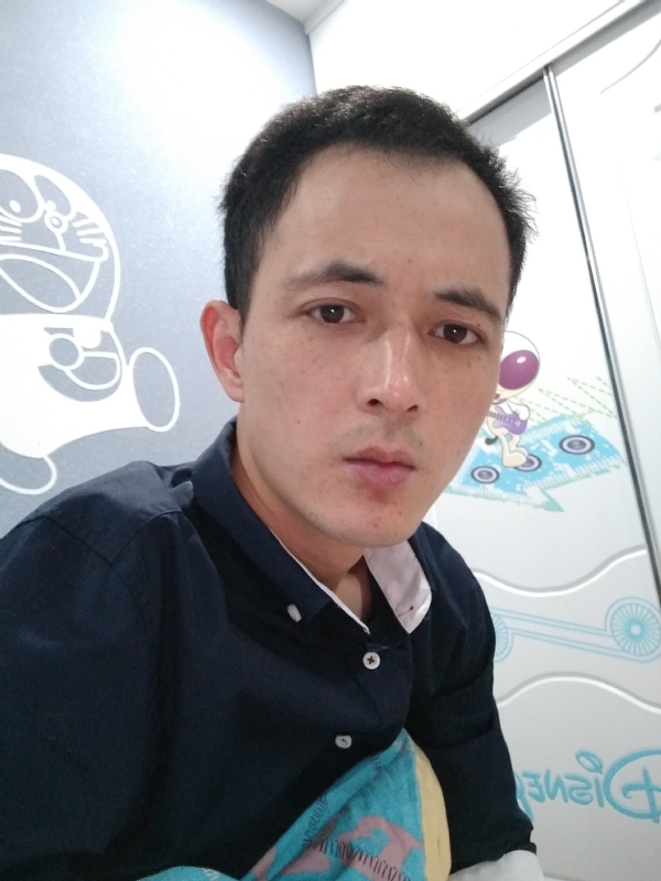 容晨的第一张照片--惠安征婚网