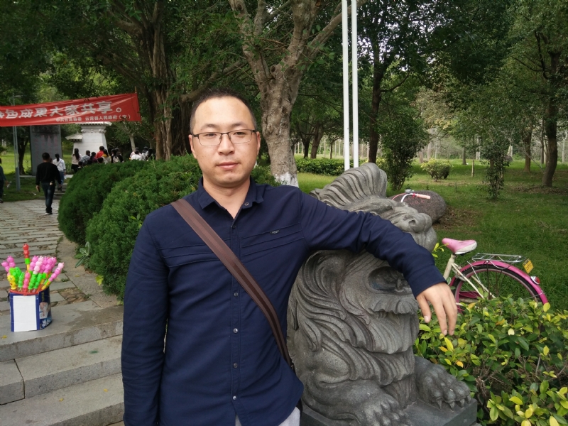 逍遥龙龙的第一张照片--惠安征婚网